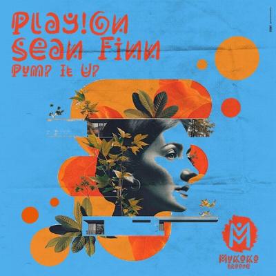 Sean Finn, Play!On Pump It Up