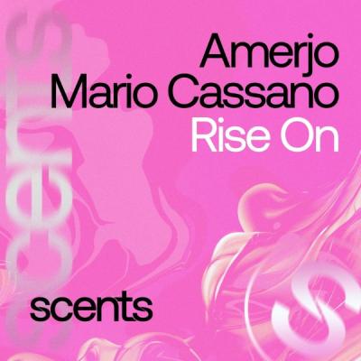 Mario Cassano, Amerjo Rise On