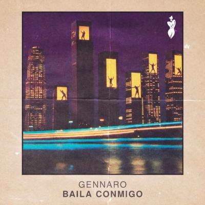 GENNARO Baila Conmigo