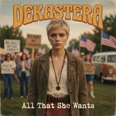 DEKASTERA All That She Wants 