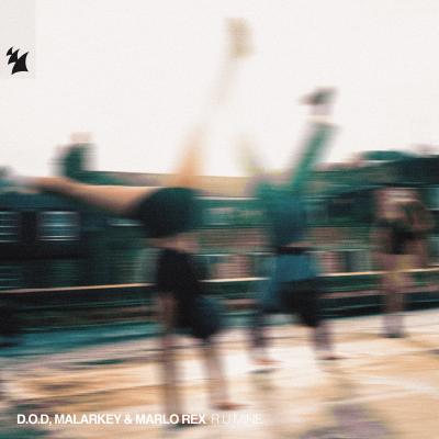 D.O.D, MALARKEY & Marlo Rex R U Mine