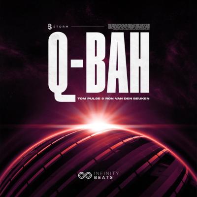 TOM PULSE & RON VAN DEN BEUKEN Q-Bah