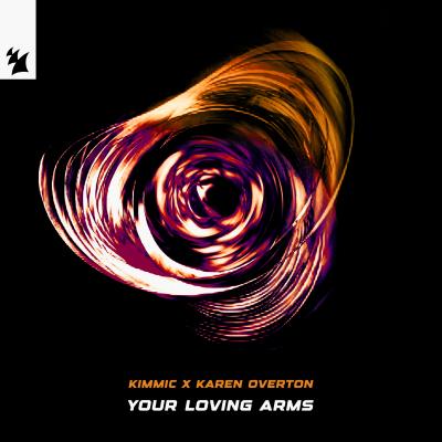 KIMMIC x Karen Overton Your Loving Arms