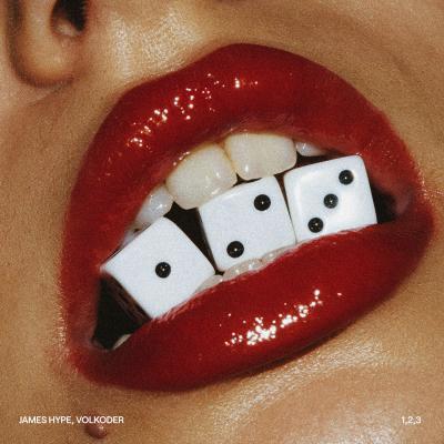 James Hype, Volkoder 1,2,3