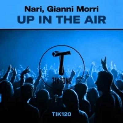Nari, Gianni Morri Up in the air