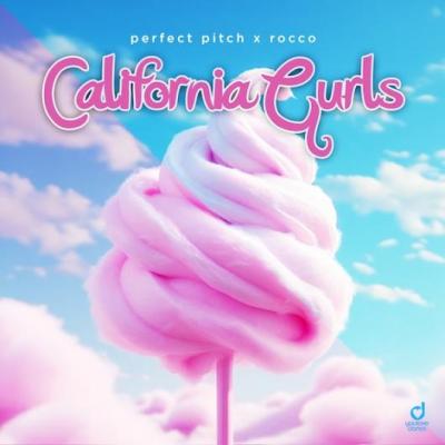 Perfect Pitch x Rocco California Gurls