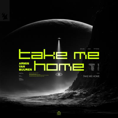 Armin van Buuren Take me home