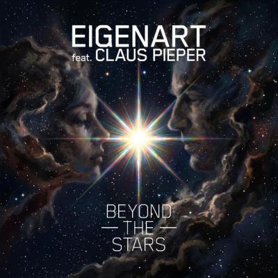 Eigenart feat. Claus Pieper Beyond The Stars