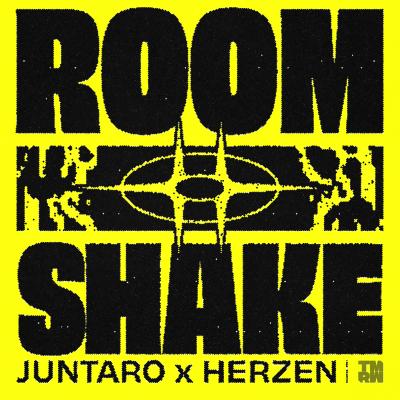 JUNTARO x HERZEN Room Shake