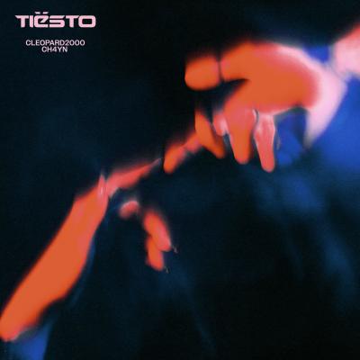 Tiësto & Cleopard2000 & CH4YN Hard To Be Around
