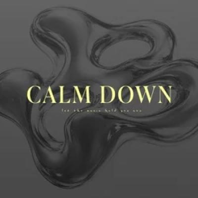 Basti M, DAZZ, Alex Schulz Calm down (let the music hold you now)