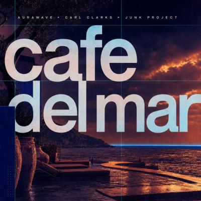 AuraWave x Carl Clarks x Junk Project Café Del Mar