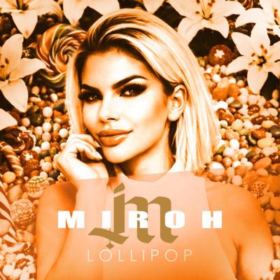 Miroh Lollipop