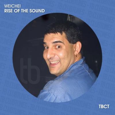 WEICHEI Rise Of The Sound