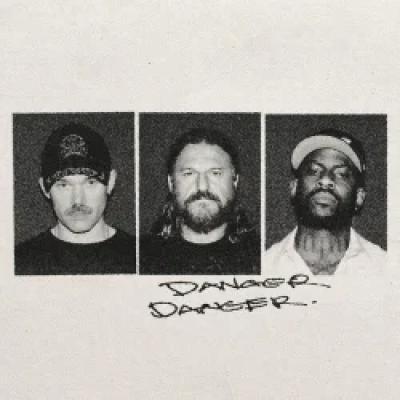 Solomun, Skepta, Dom Dolla Danger Danger