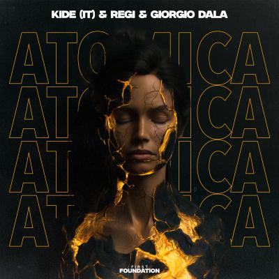 Kide (IT), REGI & Giorgio Dala Atomica