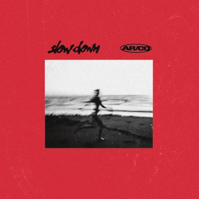AR/CO Slow Down