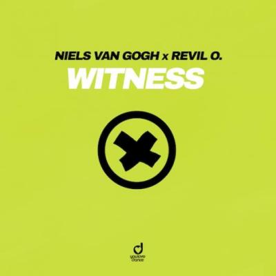 Niels Van Gogh x Revil O. Witness