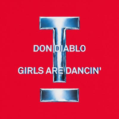 Don Diablo Girls are dancin