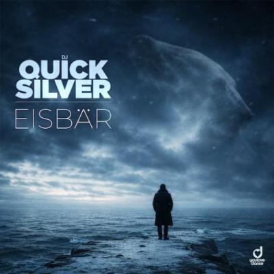 DJ Quicksilver Eisbär